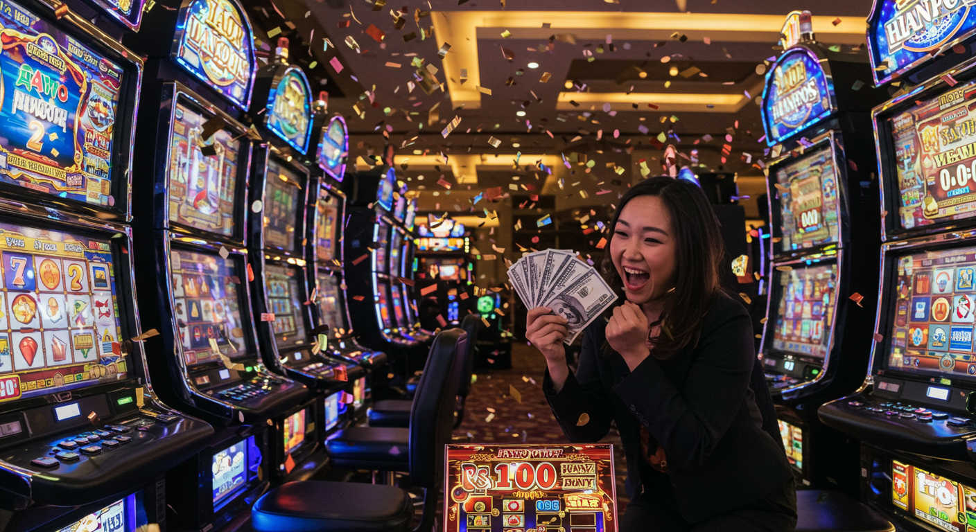 Belgische online casino testen en evalueren