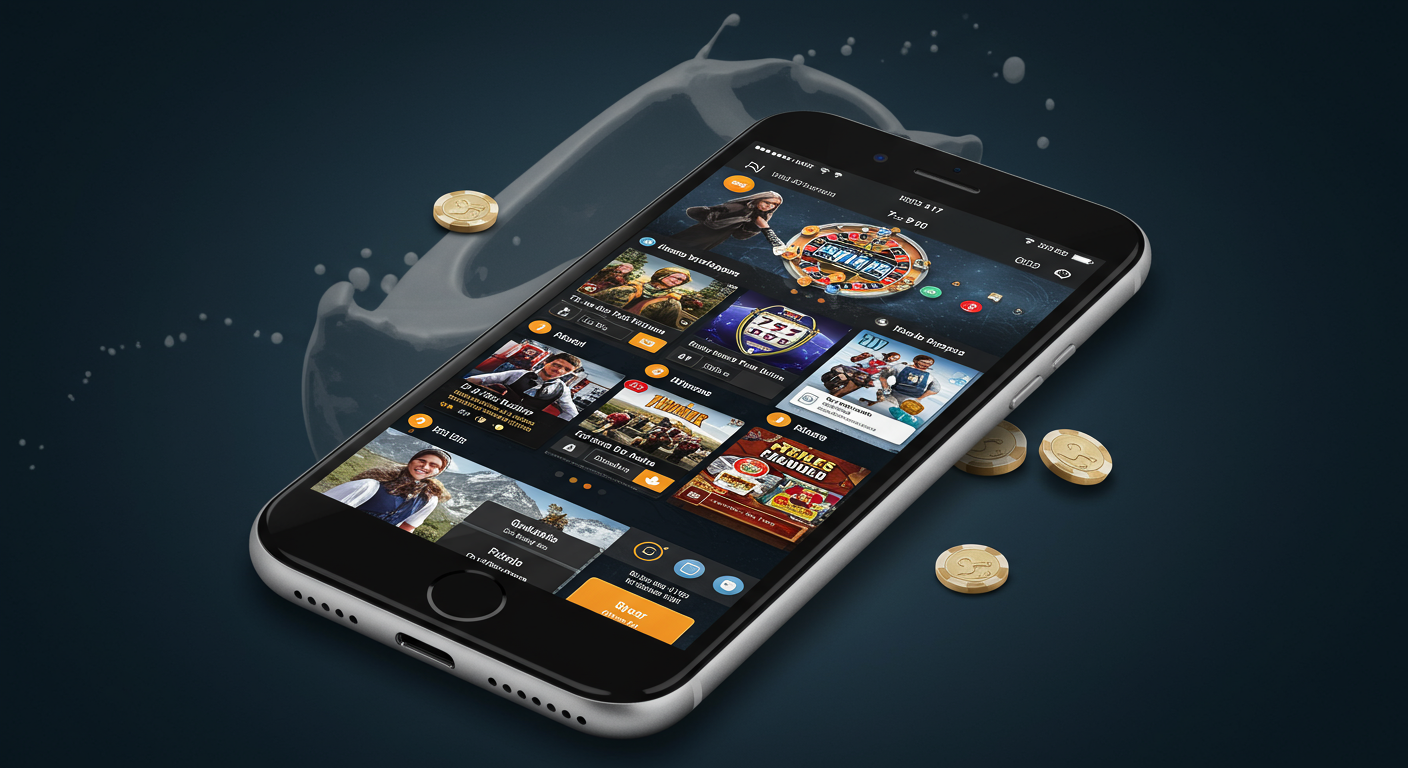 Belgische betaalmethoden voor online casino's